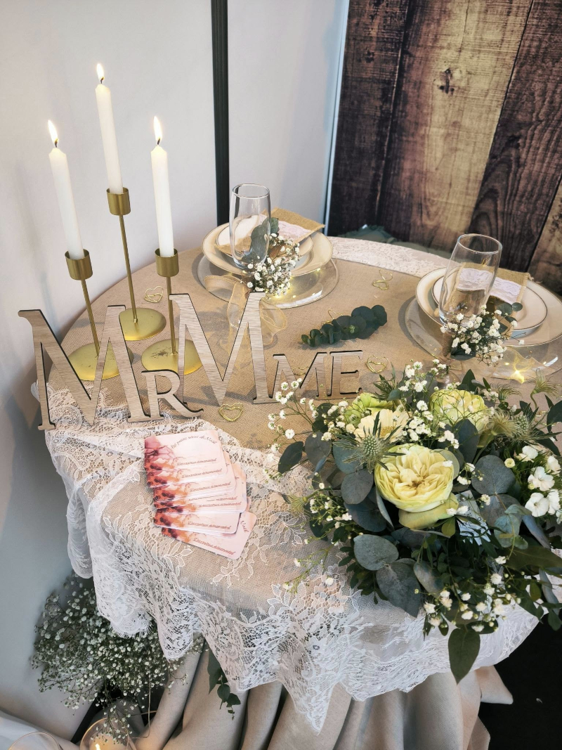 Créations sur mesure ballons