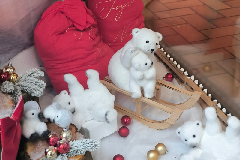 Décoration anniversaire